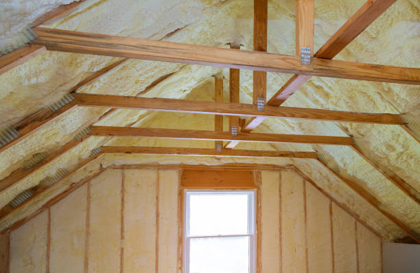 Best Energy Efficiency Insulation in Pineland, TX