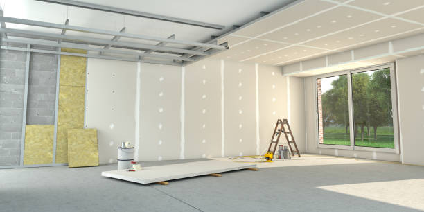 Best Spray Foam Insulation in Pineland, TX