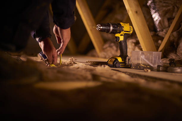 Pineland, TX Insulation Contractor Company